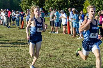 BXC Region Meet 10-11-17 166